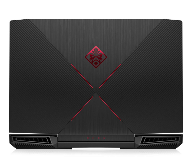 HP OMEN i5-7300HQ/8GB/1TB/Win10 GTX1050 - 375350 - zdjęcie 6